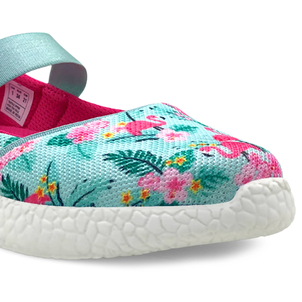 Trotter - Flamingo Love - Ballerinas - Hopits