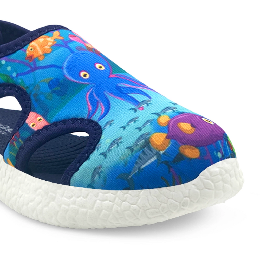 Trail - Under The Sea - Sandals - Hopits