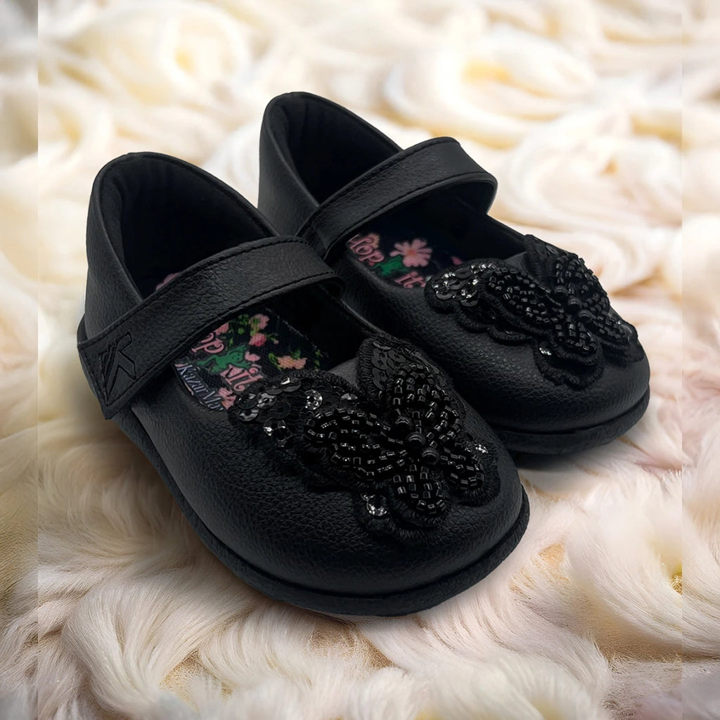 Gardenia Baby - Black Ballerina - Hopits