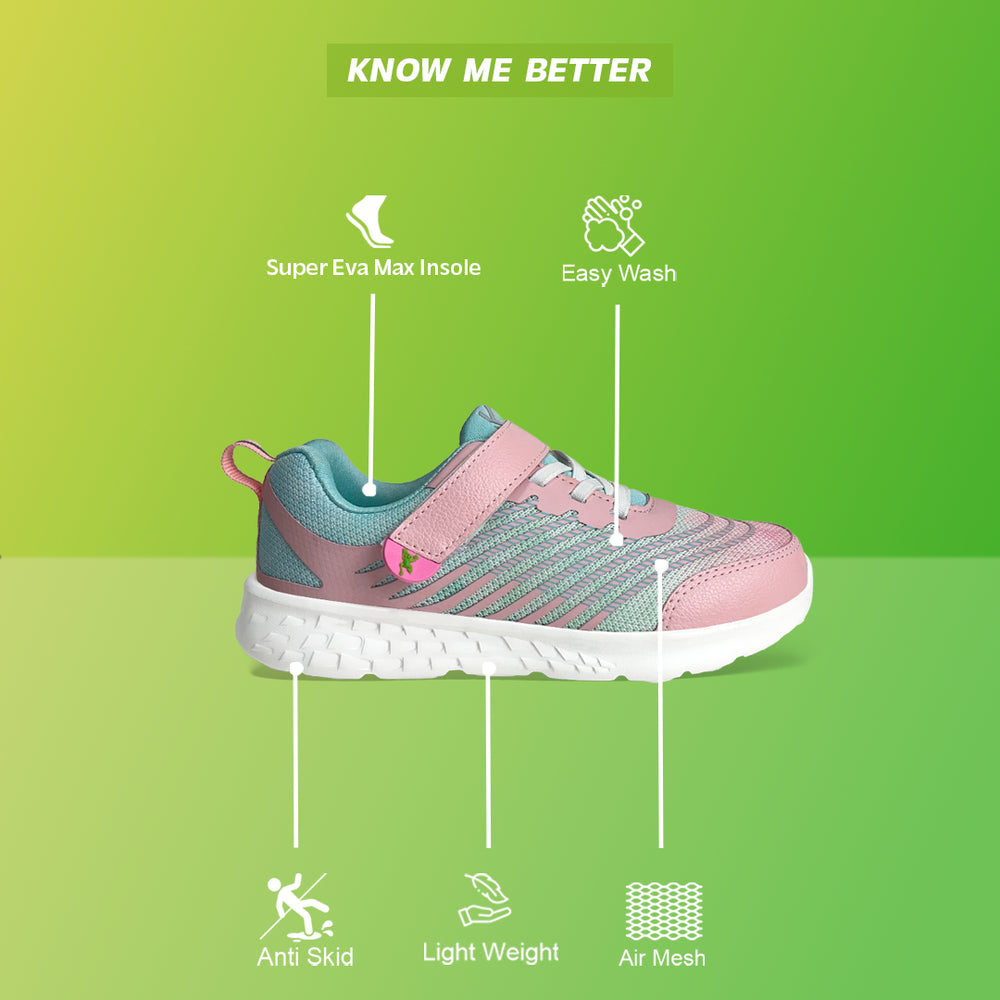 Surge - Peach Blue - Hopits