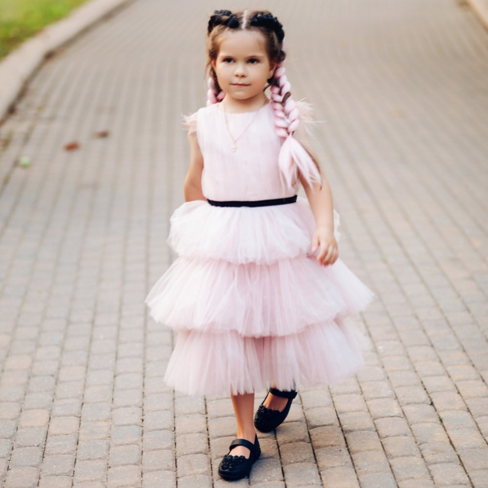 Gardenia Baby - Black Ballerina - Hopits