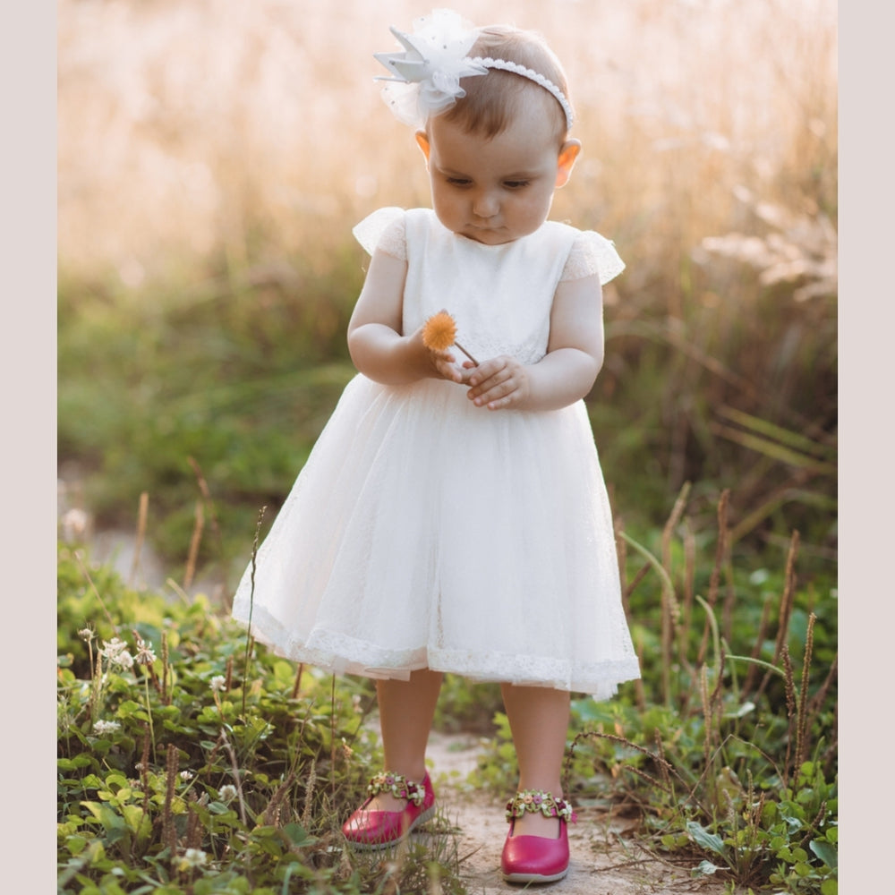 Gardenia Baby - Cherry Red Ballerina - Hopits