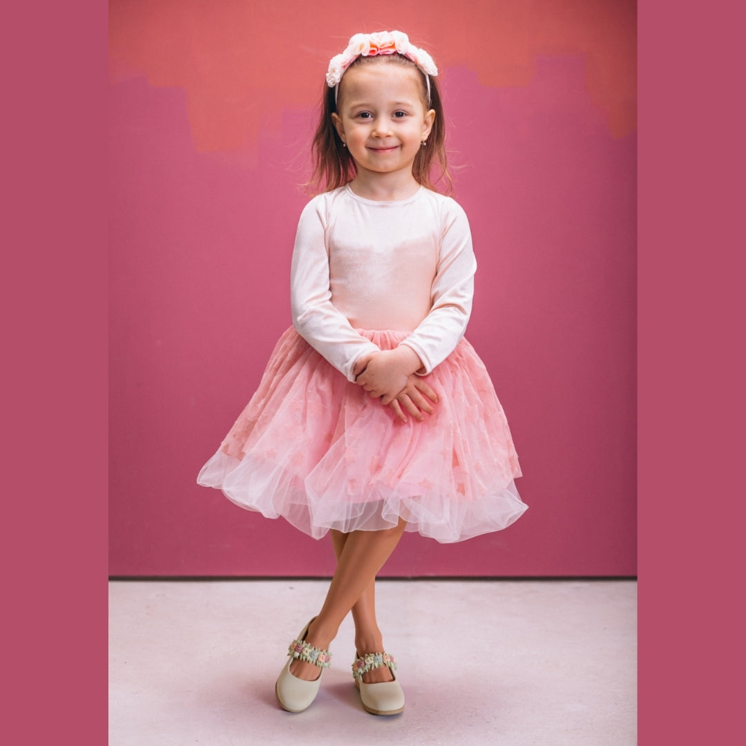 Gardenia Baby - Sand Ballerina - Hopits