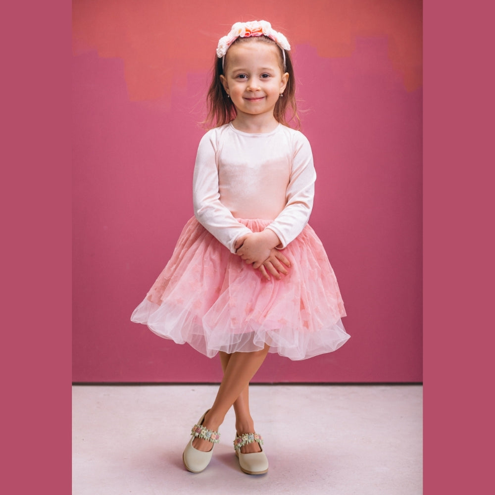 Gardenia Baby - Sand Ballerina - Hopits