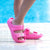Evolve - Pink Sandals - Hopits