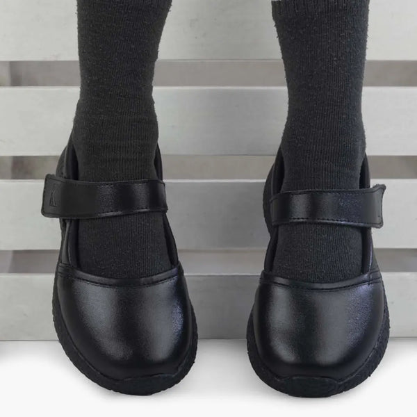 Trotter - Back To School Ballerinas alternate
