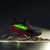 Ultra Runner -Glow in the Dark Red Racer - Hopits