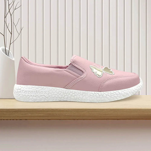 Explorer - Wings Of Gold Loafers - Hopits