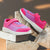 Surge- Dream In Pink - Sports Shoes for Girls - Hopits
