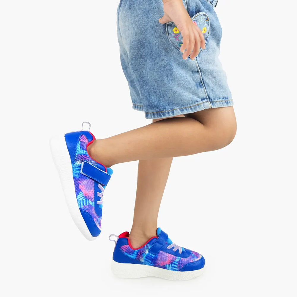 Surge - Colour Splash Sneakers - Hopits