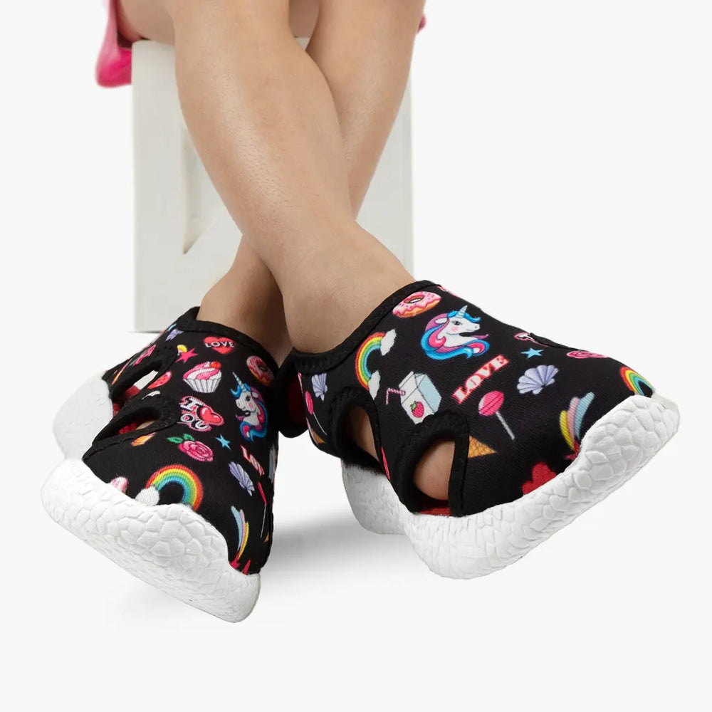 Trail - Good Vibes Sandals - Hopits
