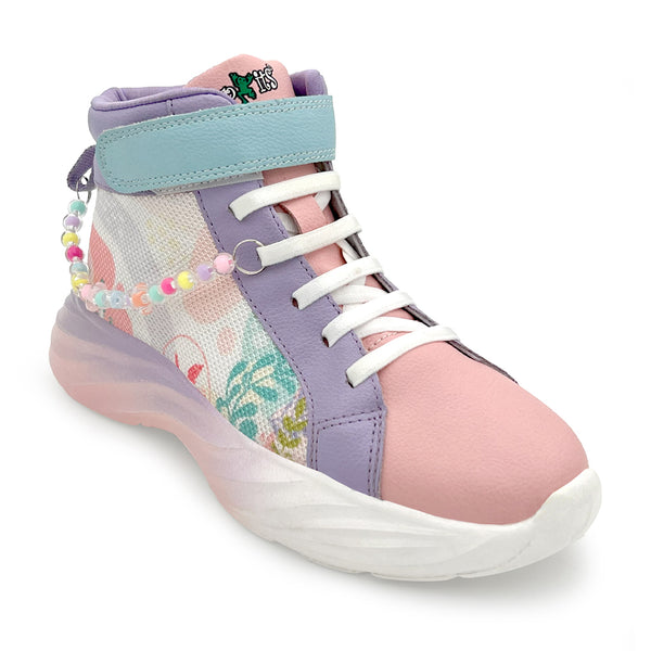 Rise-Pastel Multi-Color with Removable Charms alternate
