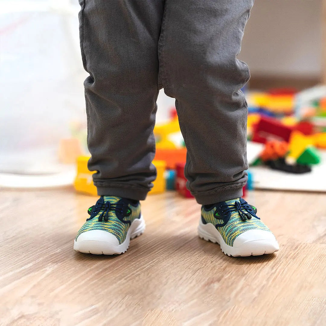 CoolSteps- Kids Boys Sneakers - Hopits