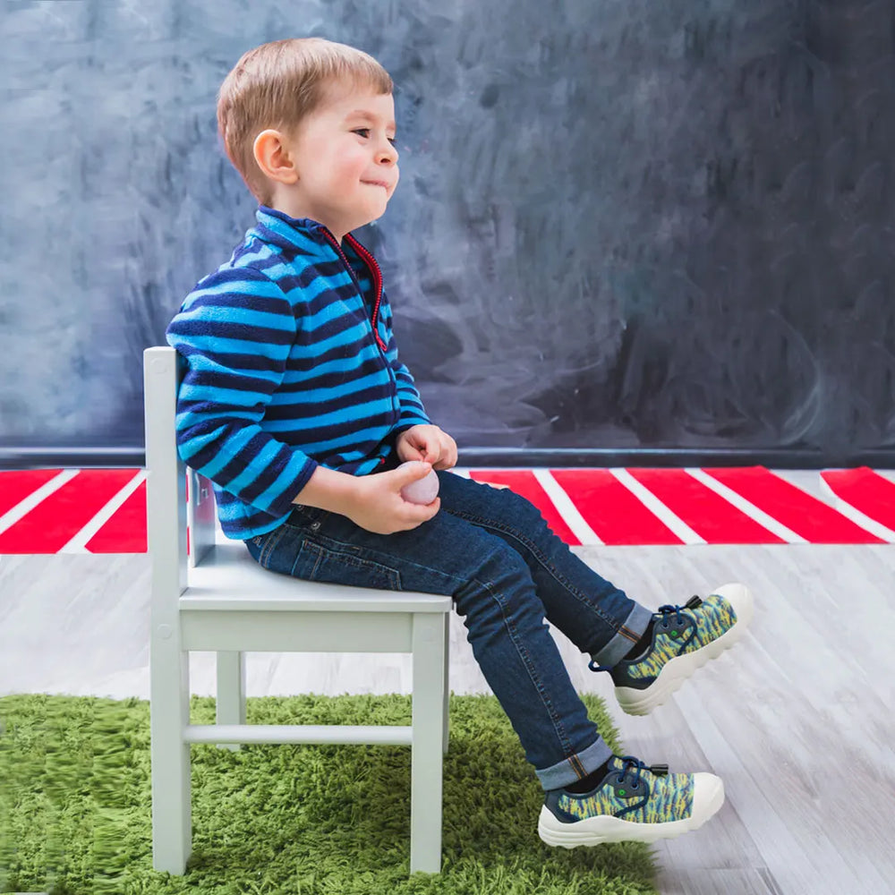 CoolSteps- Kids Boys Sneakers - Hopits
